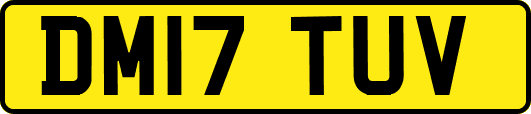 DM17TUV