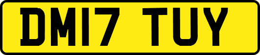 DM17TUY