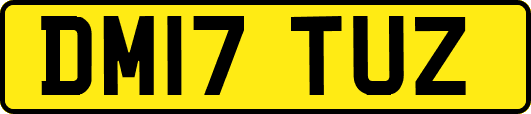 DM17TUZ