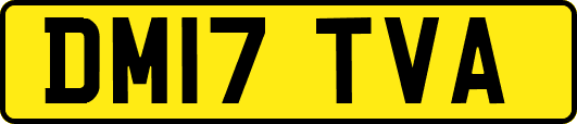 DM17TVA