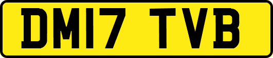 DM17TVB