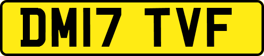 DM17TVF