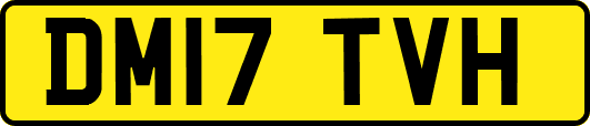DM17TVH