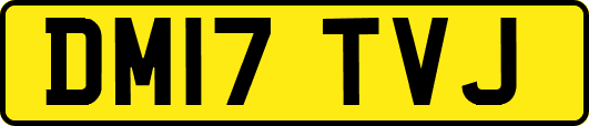 DM17TVJ