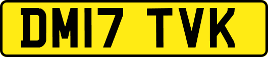 DM17TVK