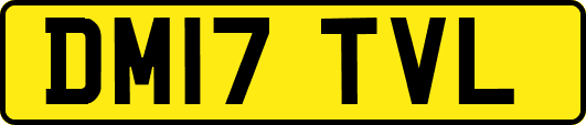 DM17TVL