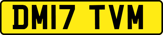 DM17TVM