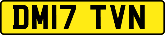 DM17TVN