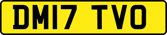 DM17TVO