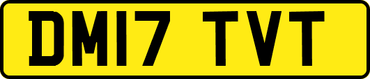 DM17TVT