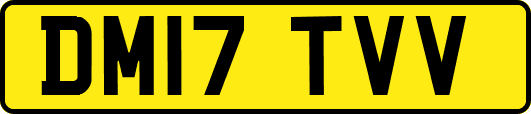 DM17TVV