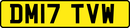 DM17TVW