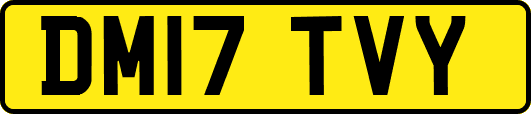 DM17TVY