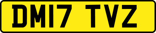 DM17TVZ