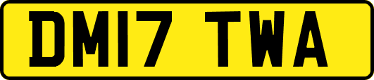 DM17TWA