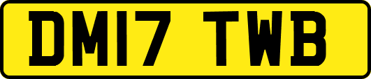 DM17TWB