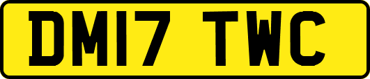 DM17TWC