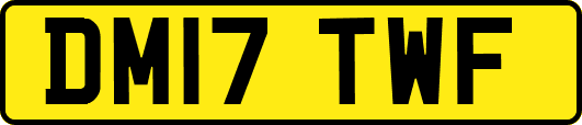 DM17TWF