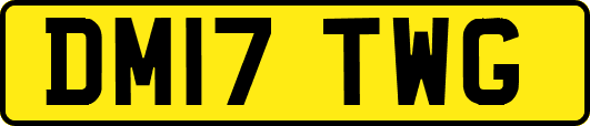 DM17TWG