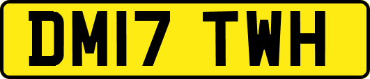 DM17TWH