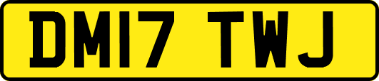 DM17TWJ