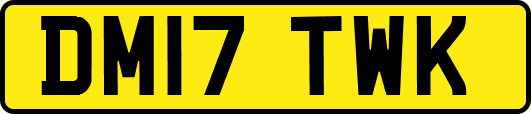 DM17TWK