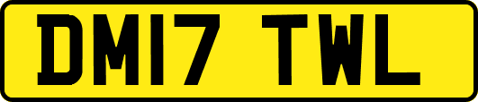 DM17TWL