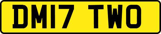DM17TWO