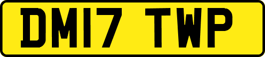 DM17TWP