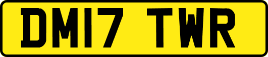 DM17TWR
