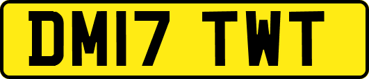 DM17TWT