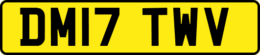 DM17TWV