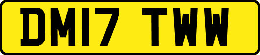 DM17TWW