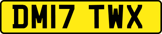 DM17TWX
