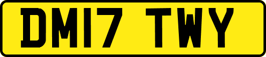 DM17TWY