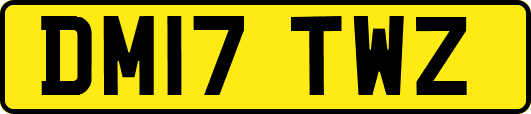 DM17TWZ