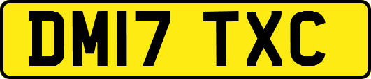 DM17TXC