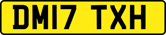 DM17TXH