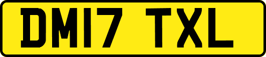 DM17TXL