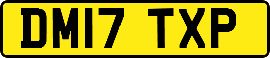 DM17TXP