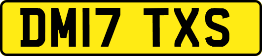 DM17TXS