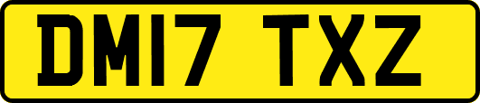 DM17TXZ