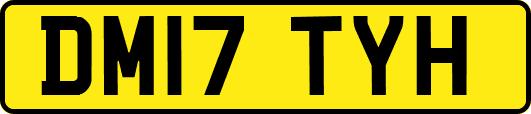 DM17TYH