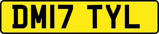 DM17TYL