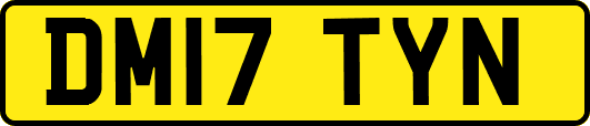 DM17TYN