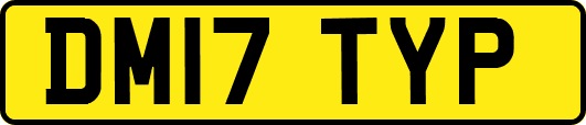 DM17TYP