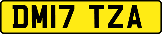 DM17TZA