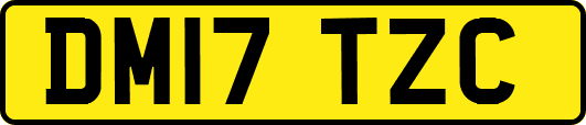 DM17TZC