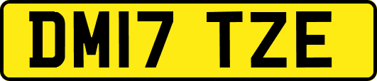 DM17TZE