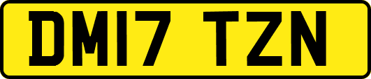 DM17TZN